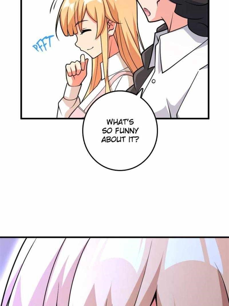 Release That Witch Chap 534 - Next Chap 535