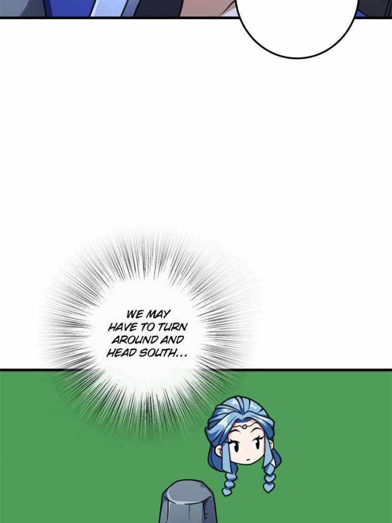 Release That Witch Chap 536 - Next Chap 537