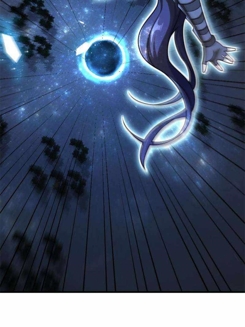 Release That Witch Chap 536 - Next Chap 537