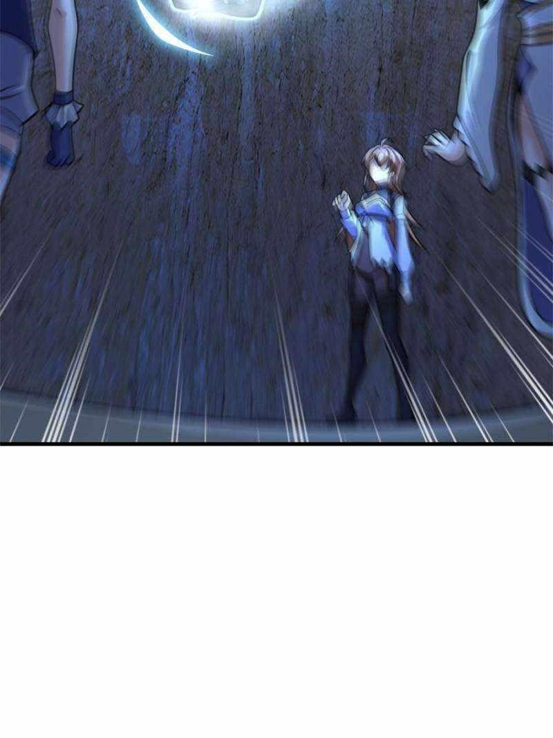 Release That Witch Chap 536 - Next Chap 537