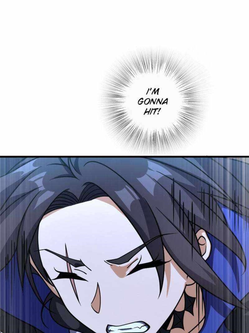 Release That Witch Chap 536 - Next Chap 537