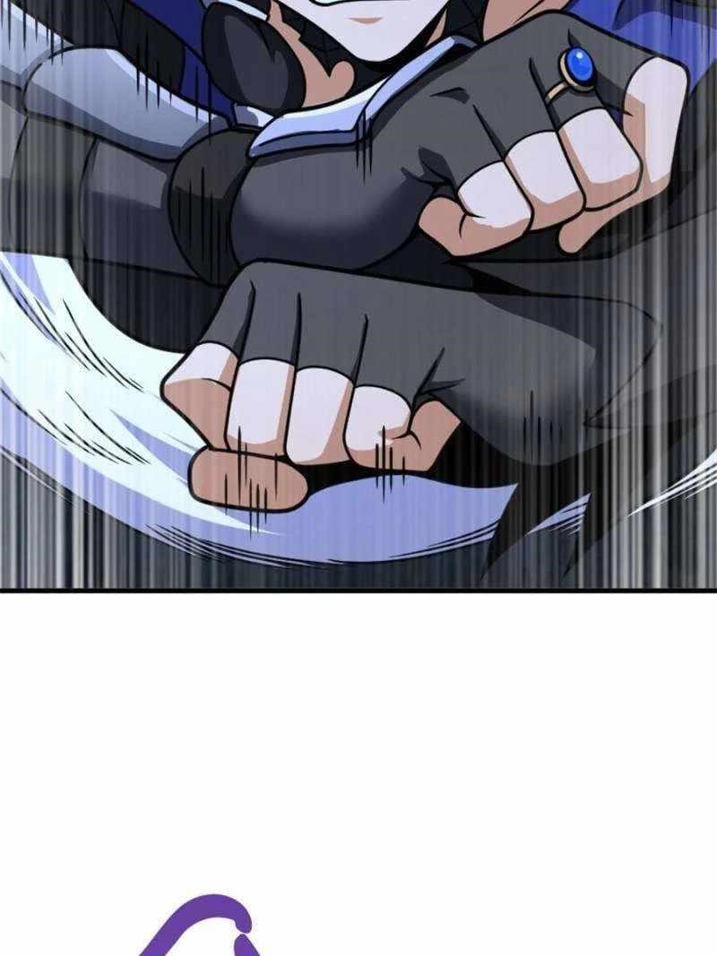 Release That Witch Chap 536 - Next Chap 537