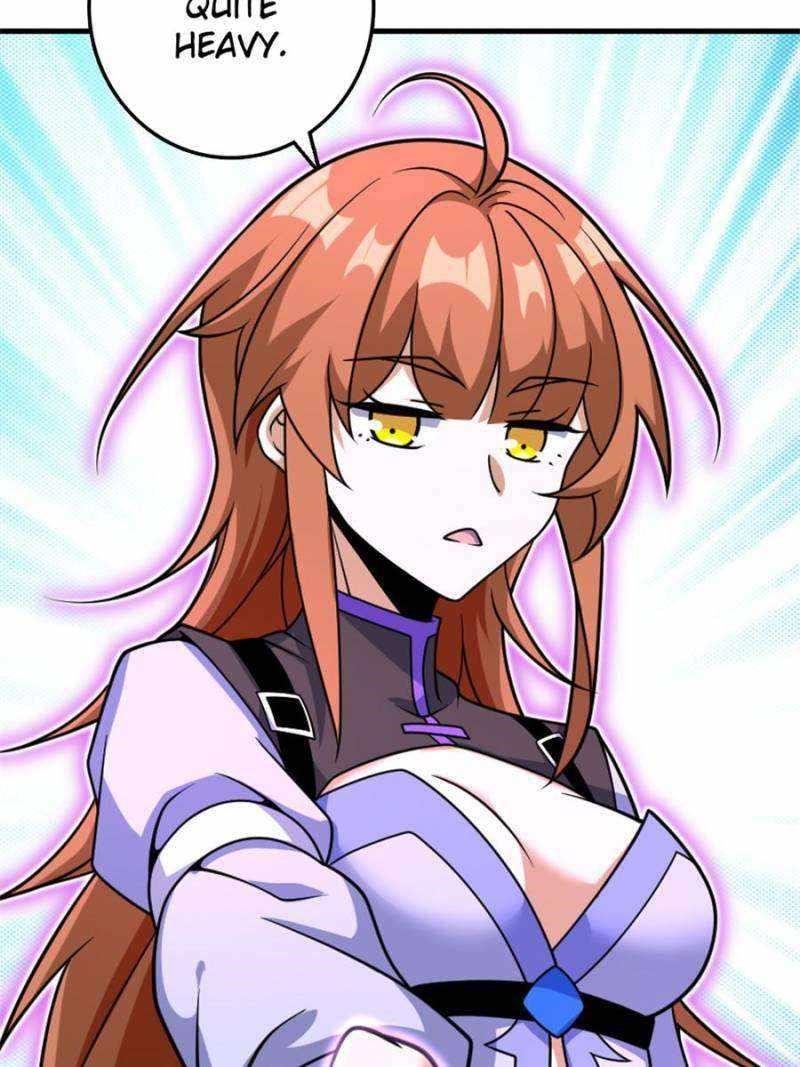 Release That Witch Chap 536 - Next Chap 537