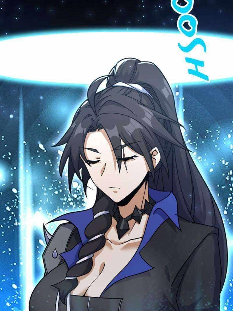 Release That Witch Chap 536 - Next Chap 537