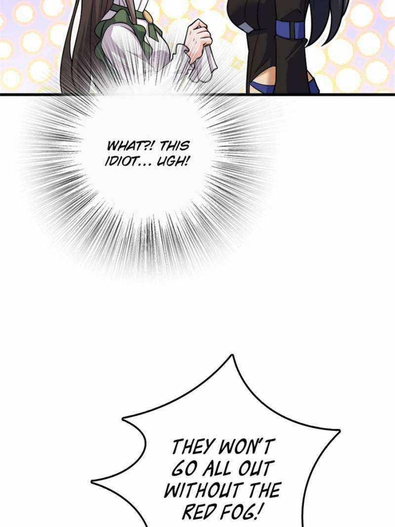 Release That Witch Chap 536 - Next Chap 537