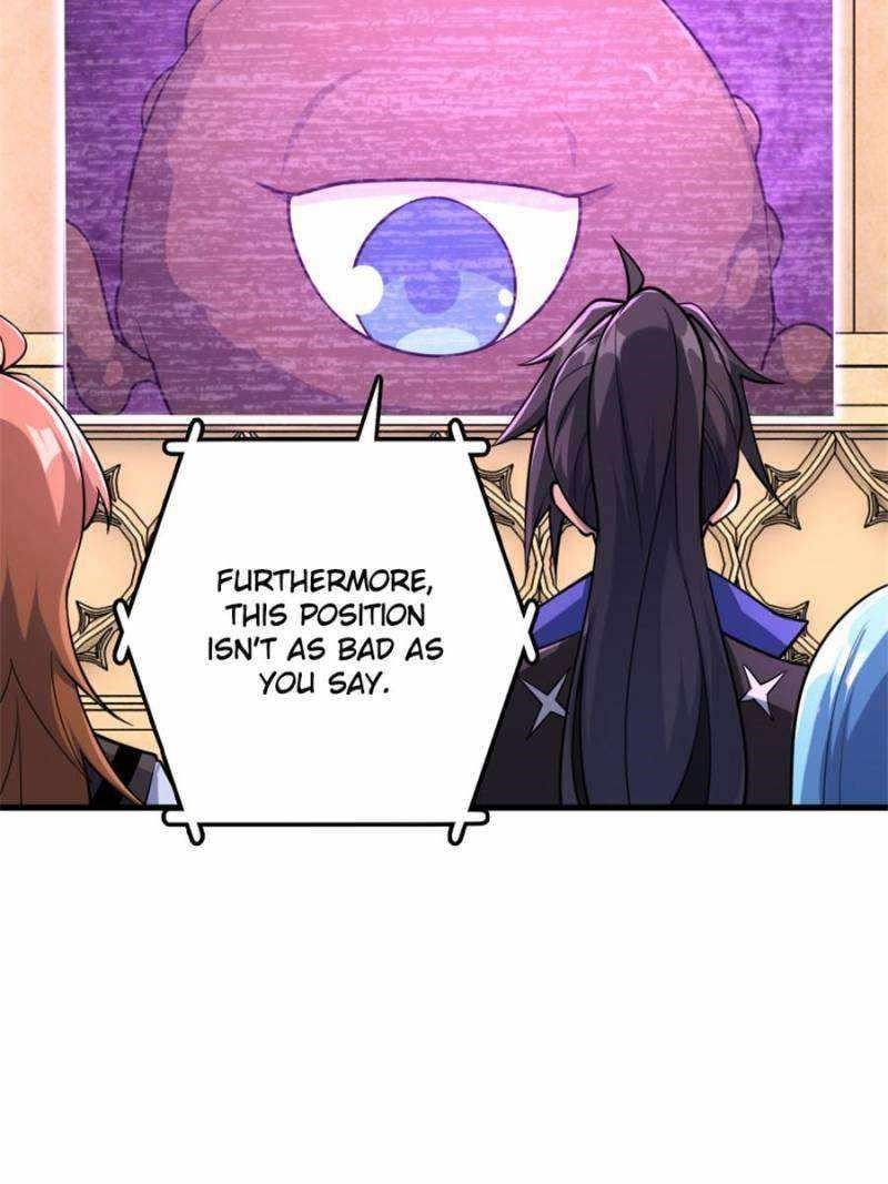 Release That Witch Chap 536 - Next Chap 537