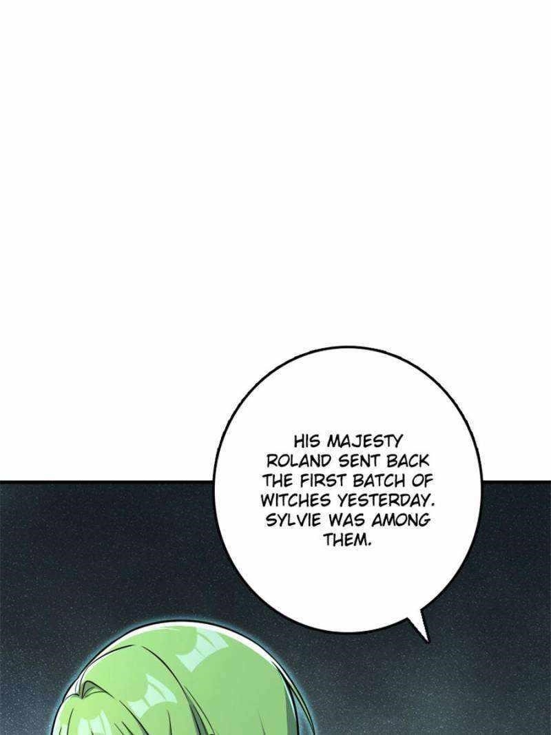 Release That Witch Chap 536 - Next Chap 537