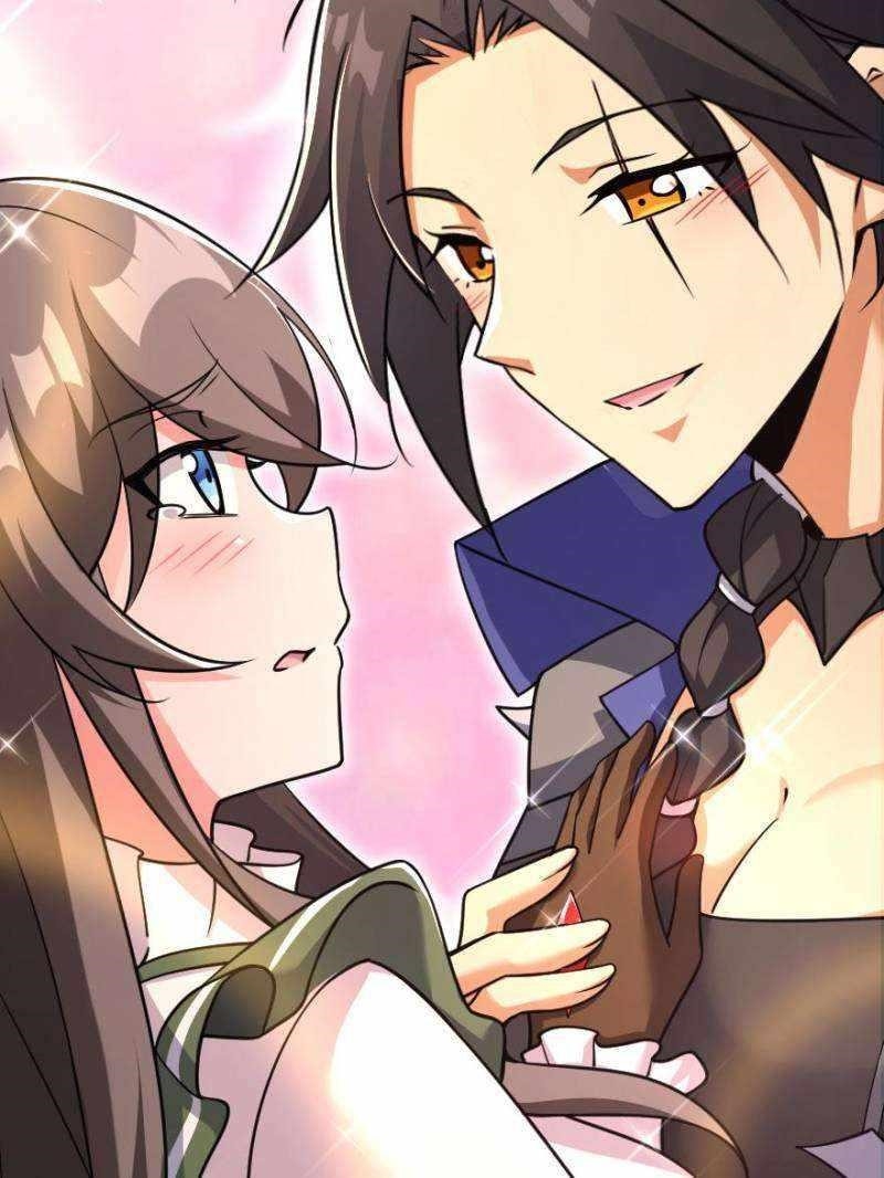 Release That Witch Chap 537 - Next Chap 538