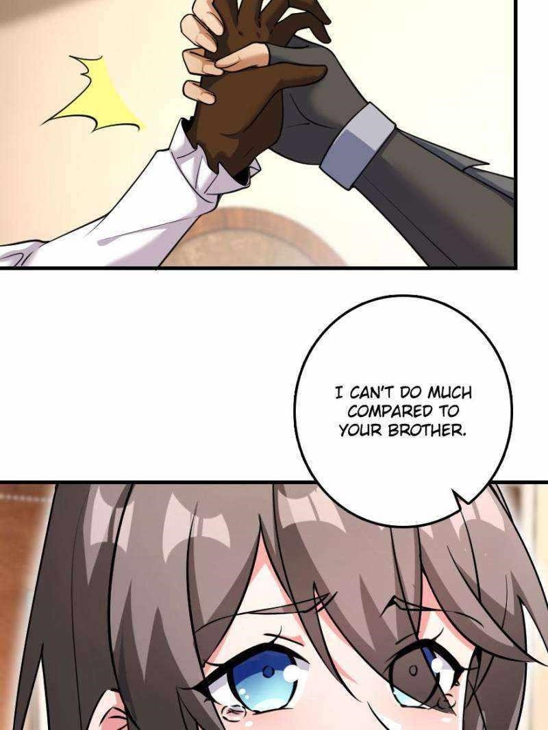 Release That Witch Chap 537 - Next Chap 538