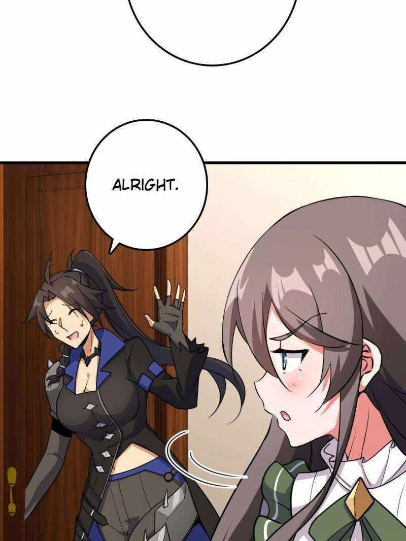 Release That Witch Chap 537 - Next Chap 538