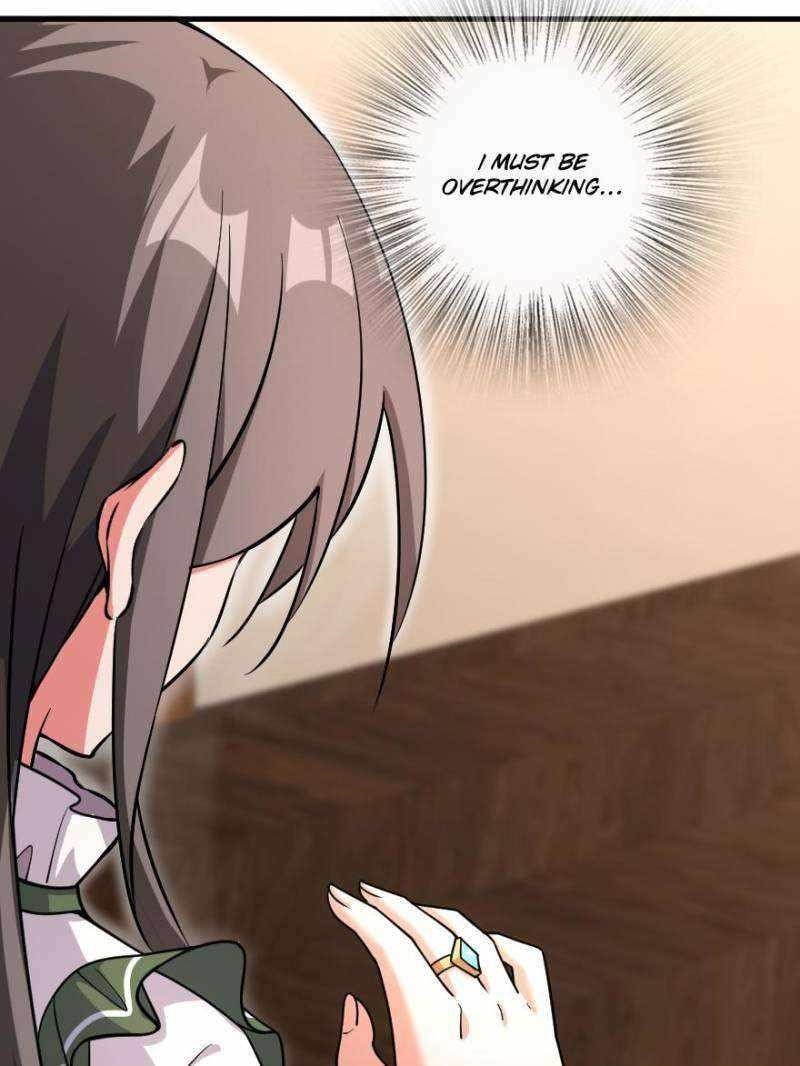 Release That Witch Chap 537 - Next Chap 538