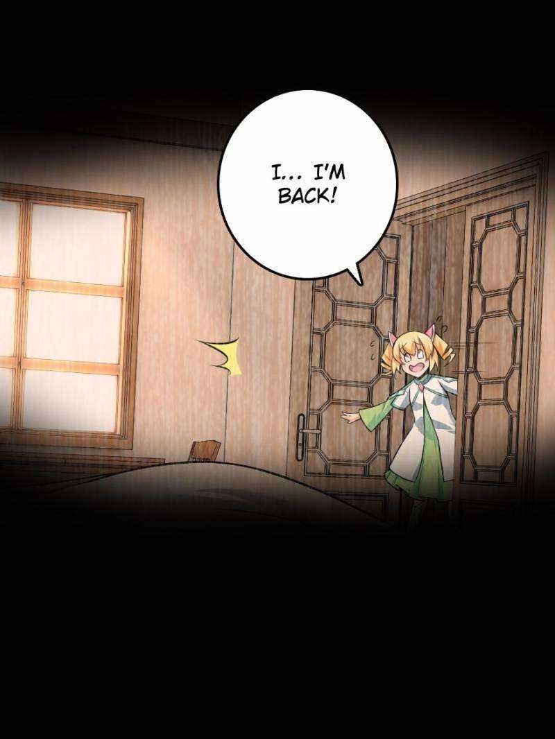 Release That Witch Chap 537 - Next Chap 538