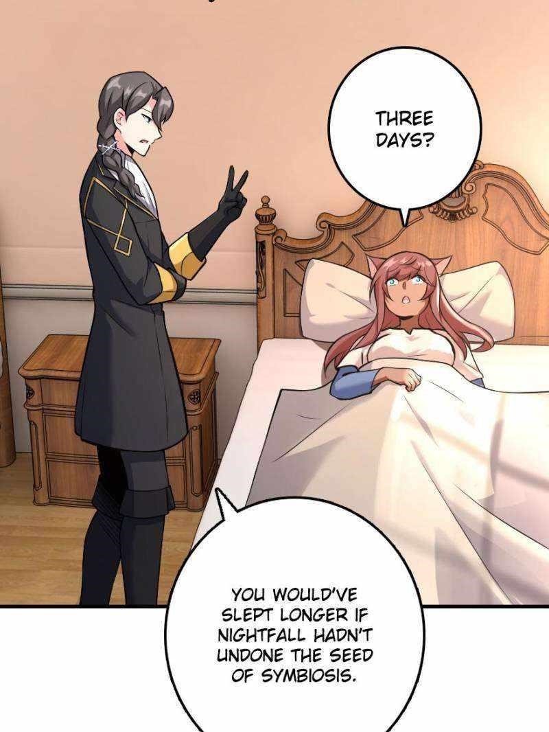 Release That Witch Chap 537 - Next Chap 538