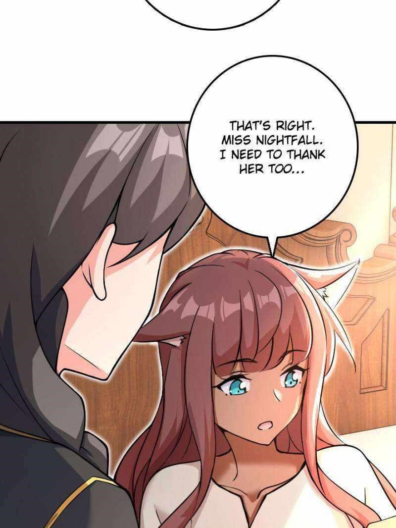 Release That Witch Chap 537 - Next Chap 538