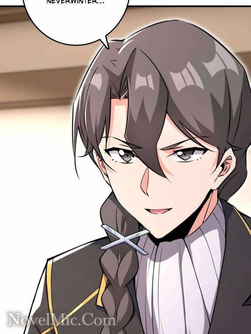 Release That Witch Chap 537 - Next Chap 538