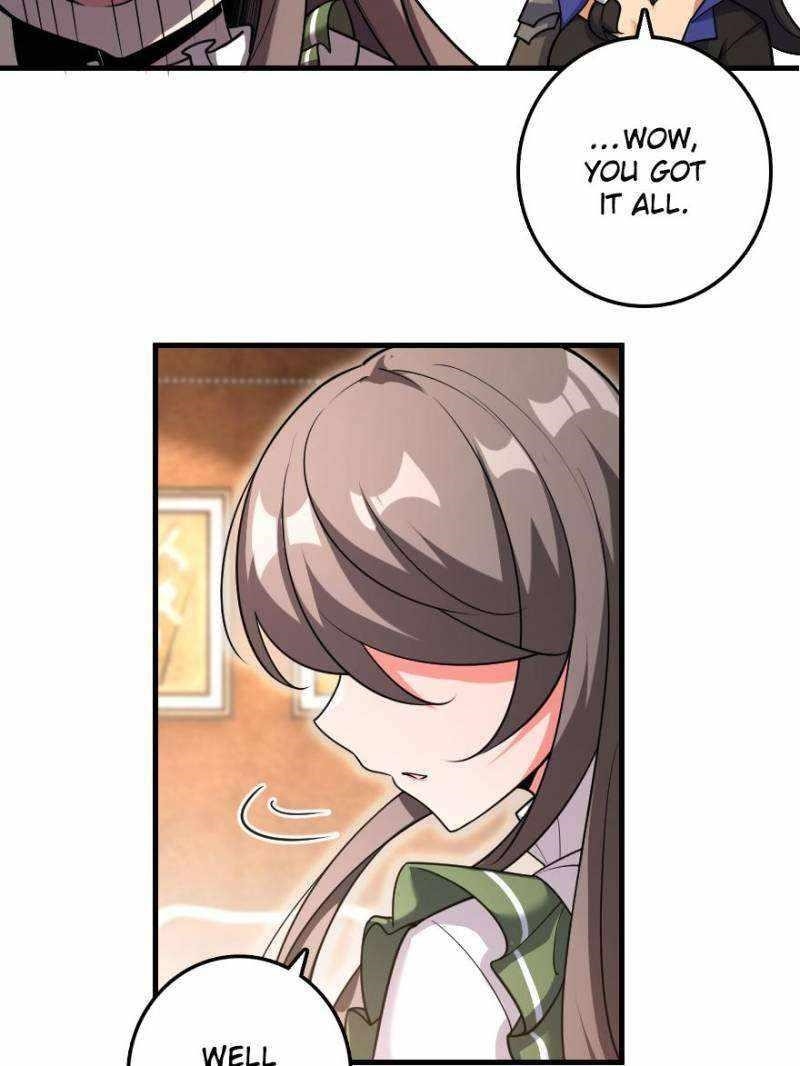 Release That Witch Chap 537 - Next Chap 538
