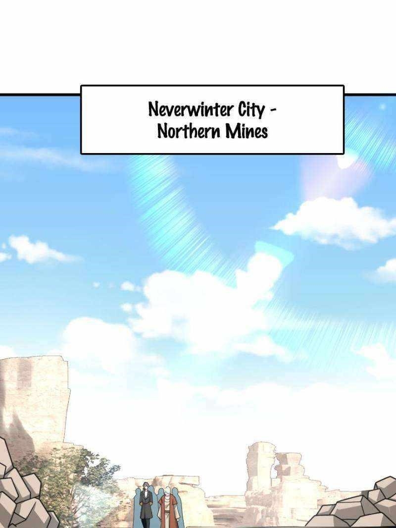 Release That Witch Chap 539 - Next Chap 540