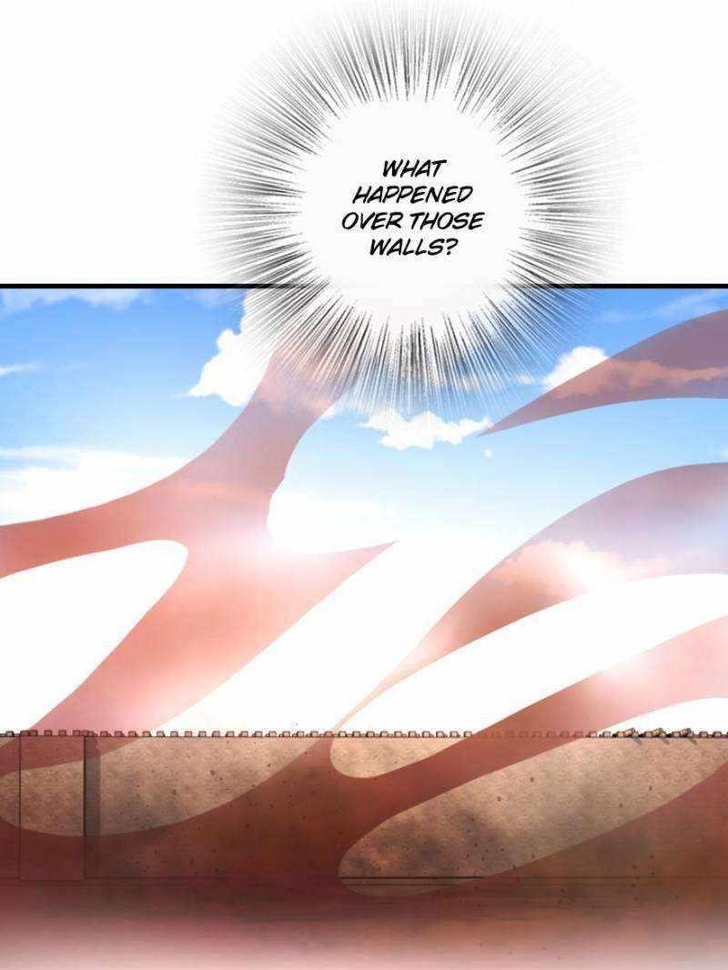 Release That Witch Chap 539 - Next Chap 540