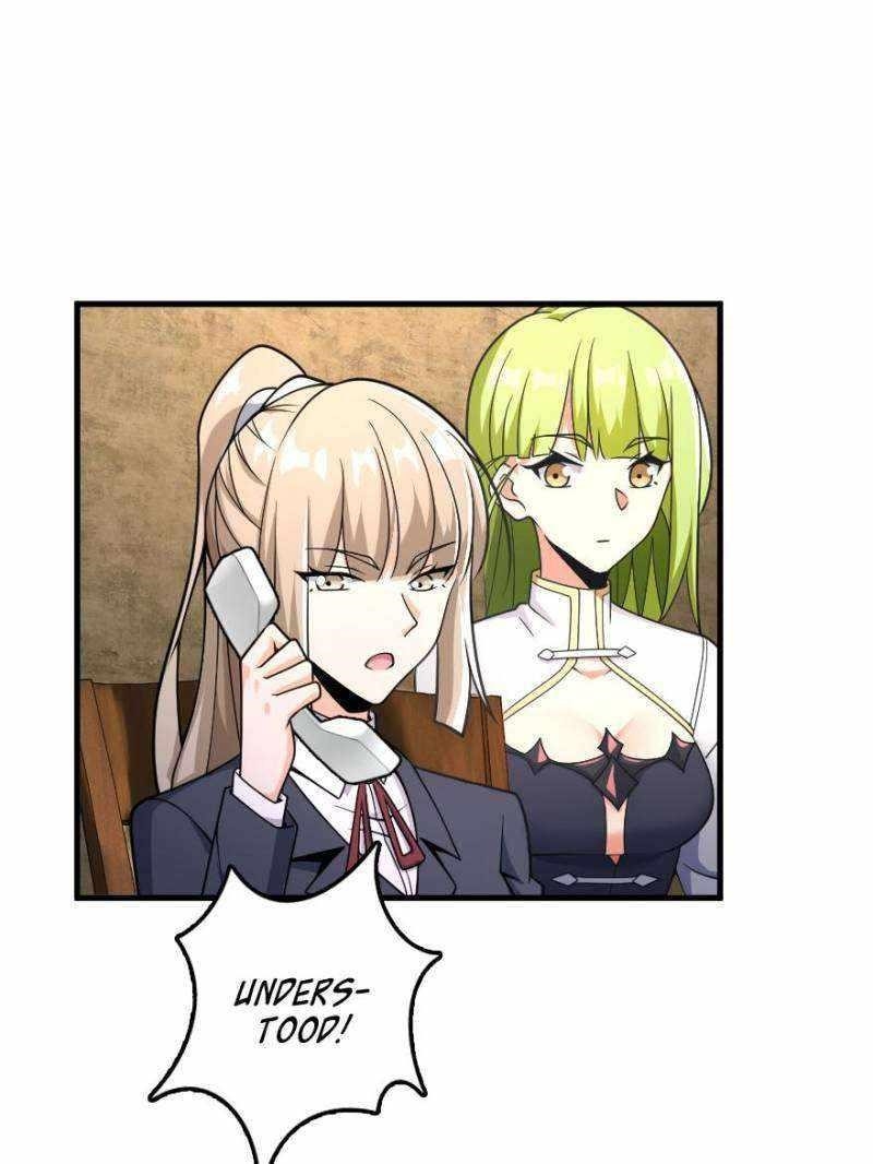 Release That Witch Chap 539 - Next Chap 540