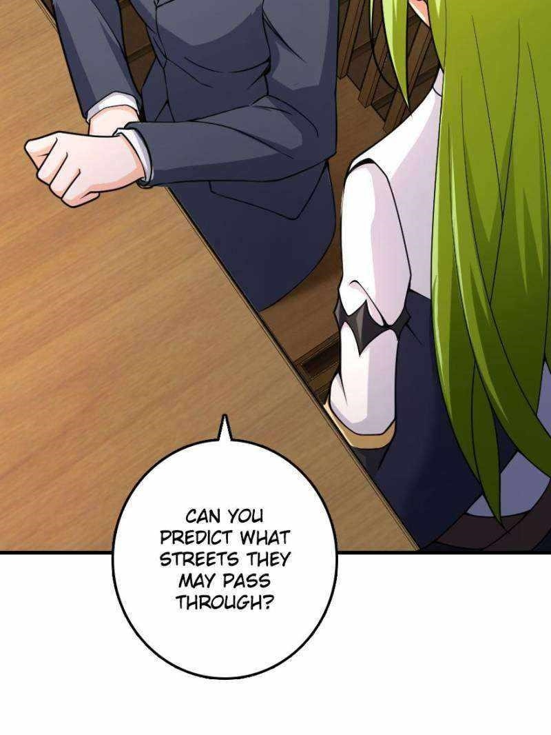 Release That Witch Chap 539 - Next Chap 540