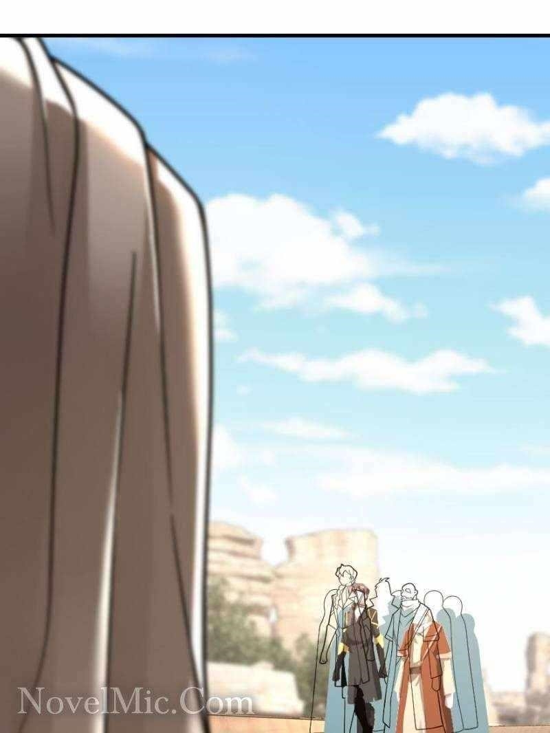 Release That Witch Chap 539 - Next Chap 540