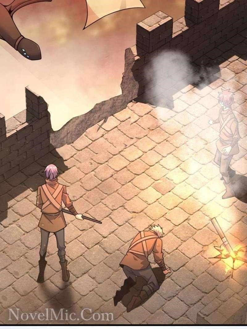 Release That Witch Chap 539 - Next Chap 540