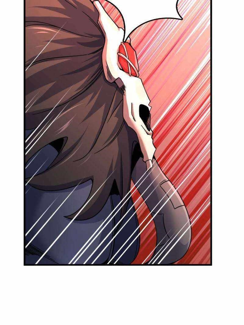 Release That Witch Chap 539 - Next Chap 540