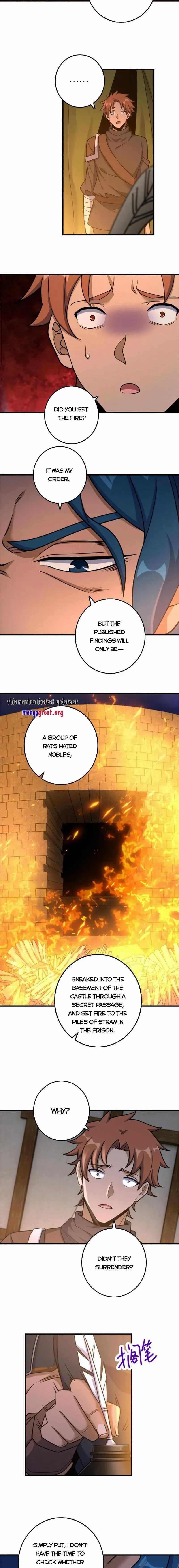 Release That Witch Chap 513 - Next Chap 514