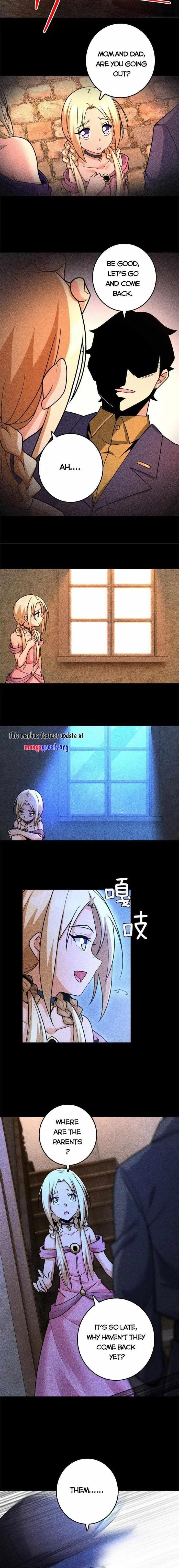 Release That Witch Chap 515 - Next Chap 516