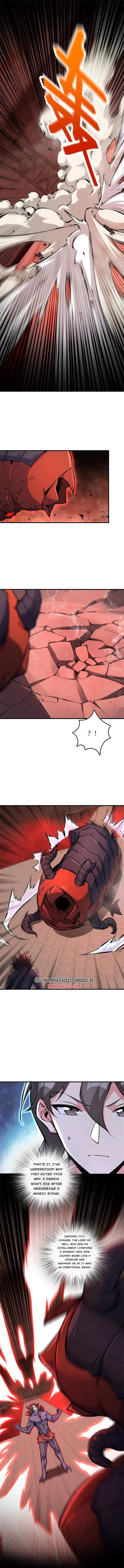Release That Witch Chap 576 - Next Chap 577