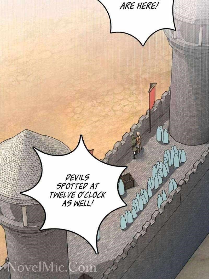 Release That Witch Chap 542 - Next Chap 543