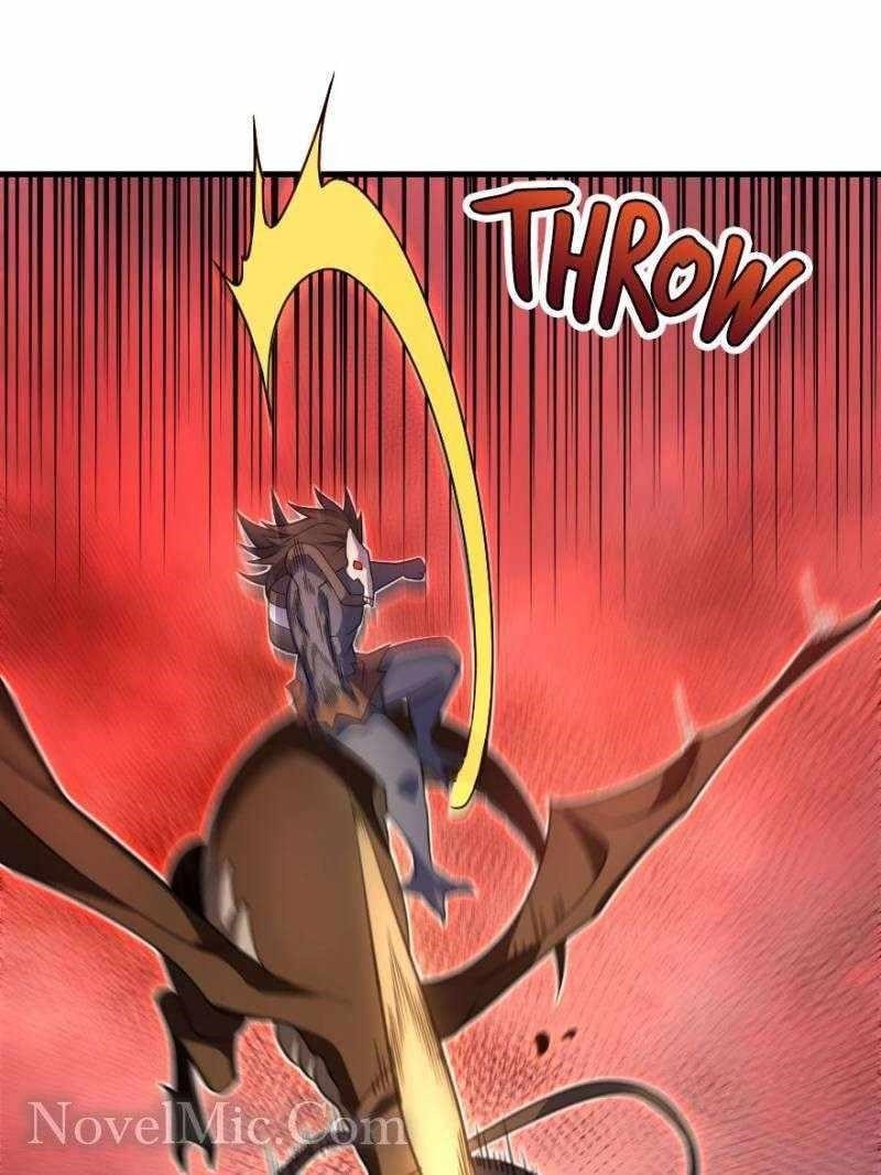 Release That Witch Chap 542 - Next Chap 543