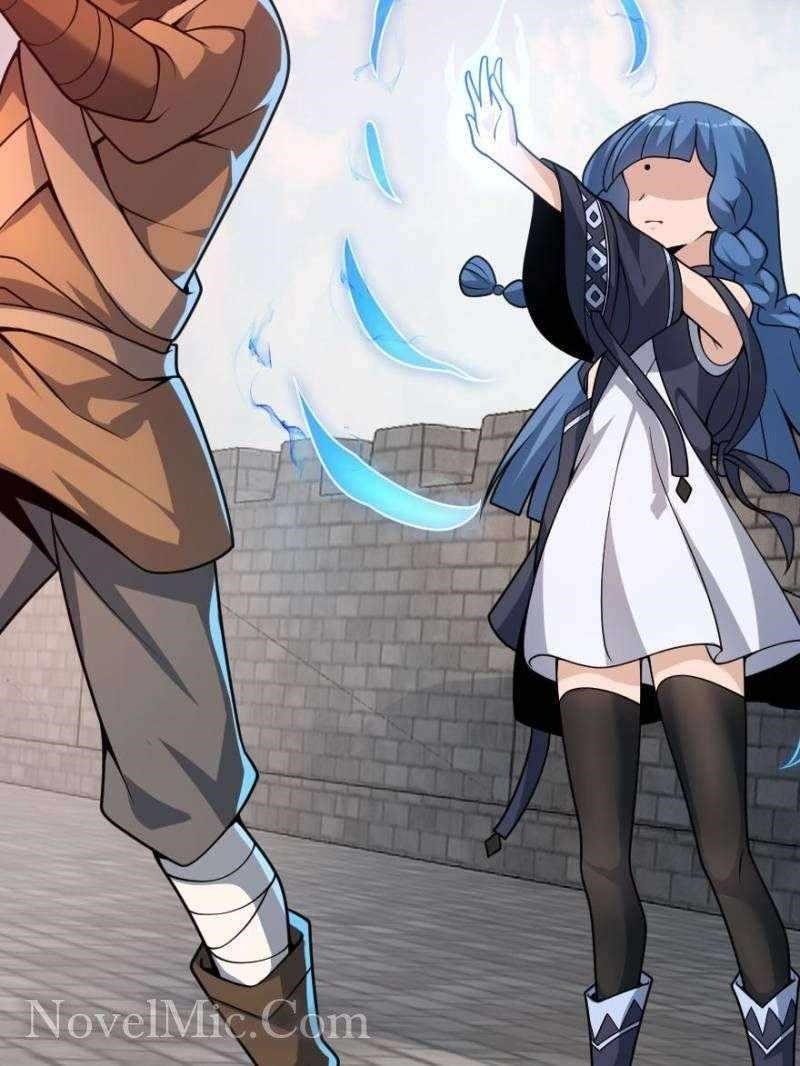Release That Witch Chap 542 - Next Chap 543