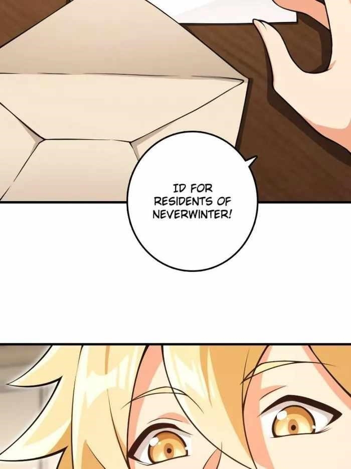 Release That Witch Chap 544 - Next Chap 545