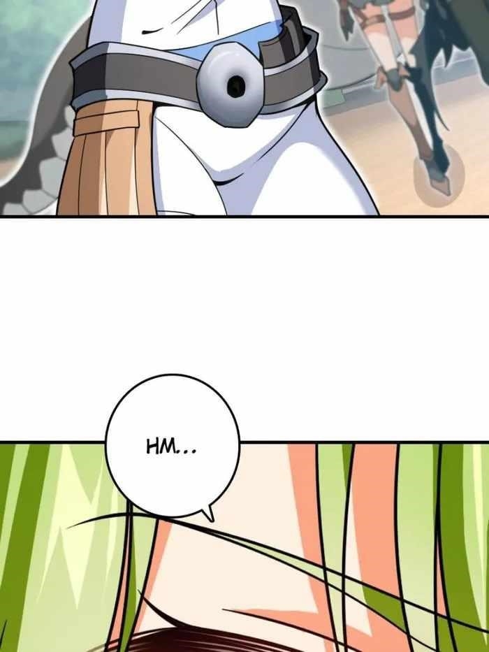 Release That Witch Chap 544 - Next Chap 545