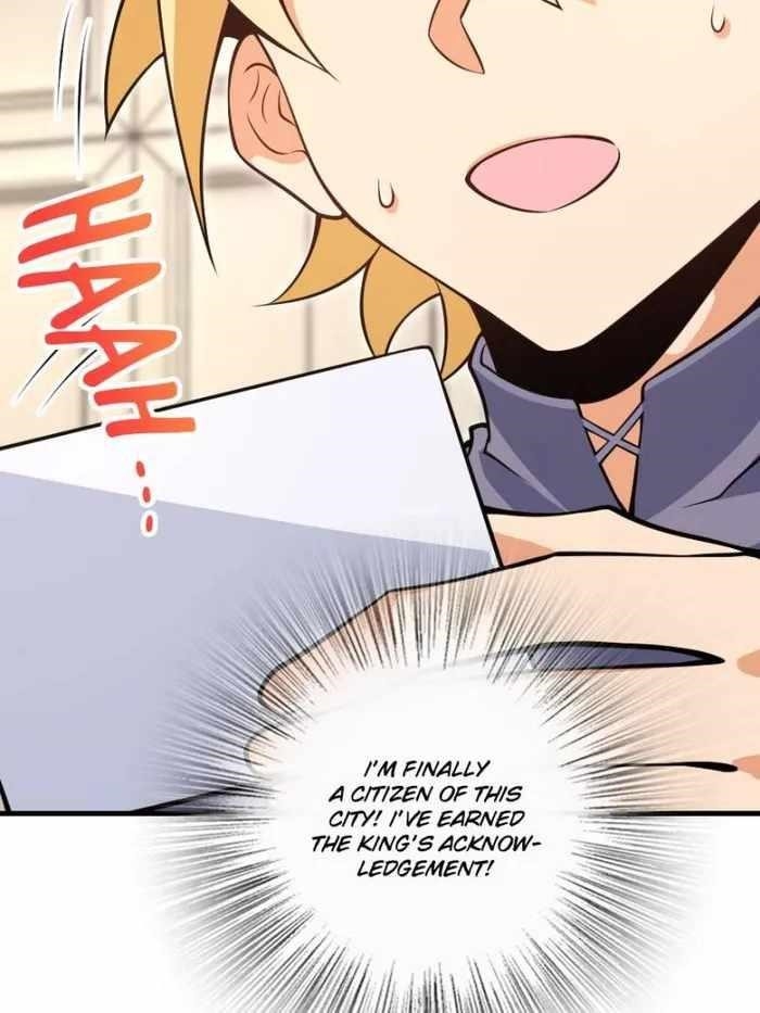 Release That Witch Chap 544 - Next Chap 545