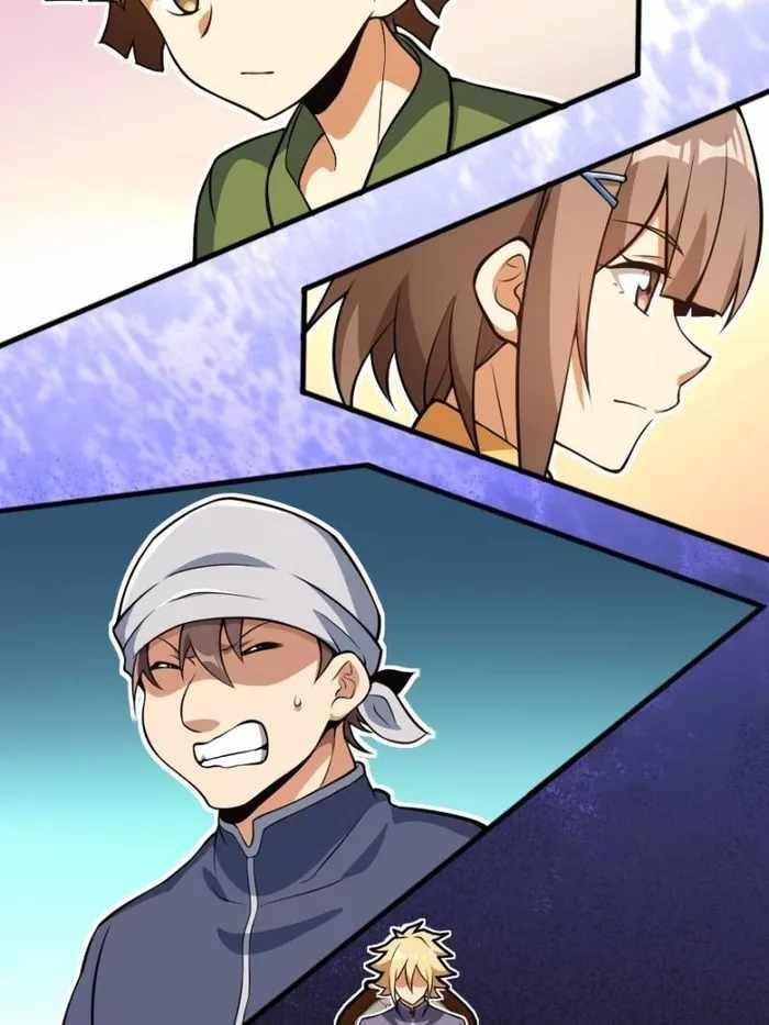 Release That Witch Chap 544 - Next Chap 545