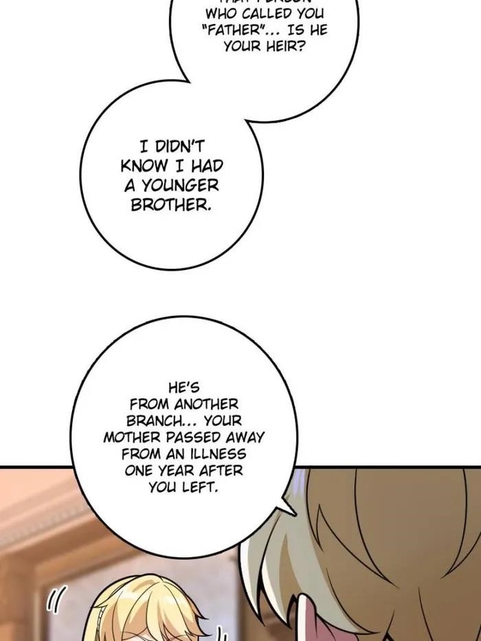 Release That Witch Chap 546 - Next Chap 547