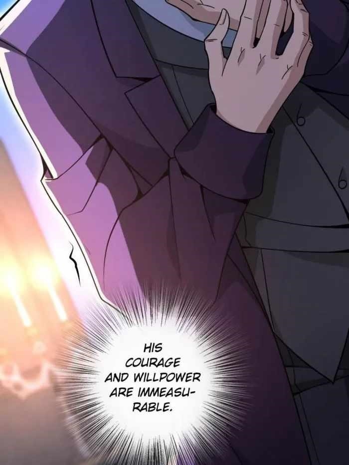 Release That Witch Chap 547 - Next Chap 548
