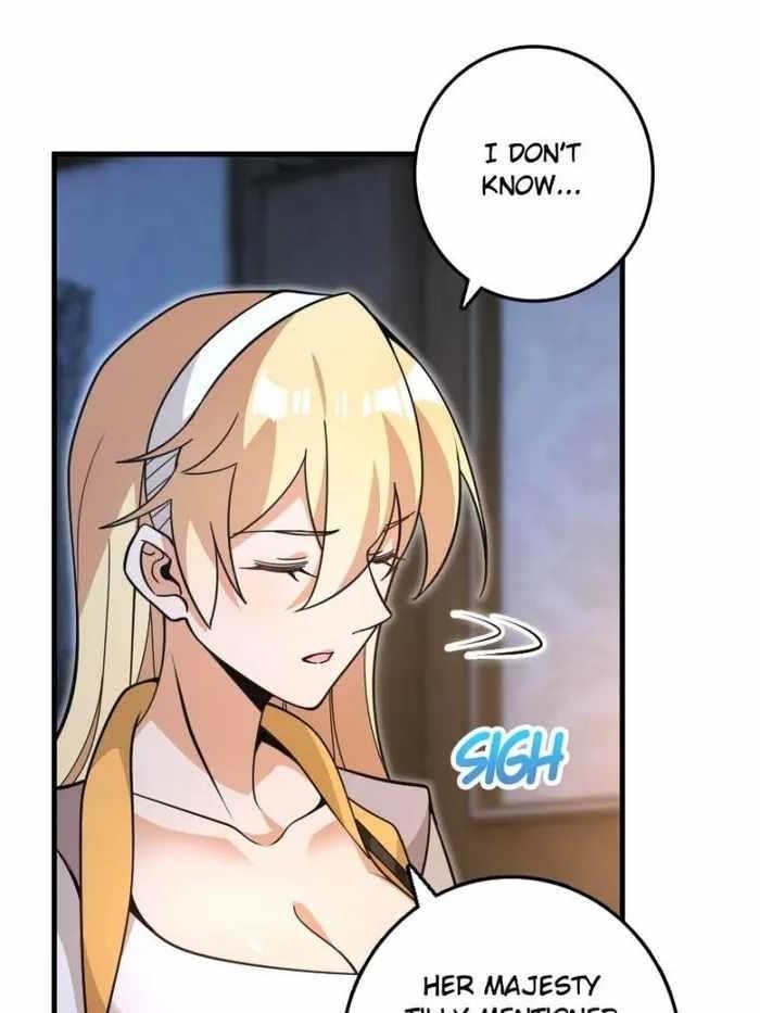 Release That Witch Chap 547 - Next Chap 548