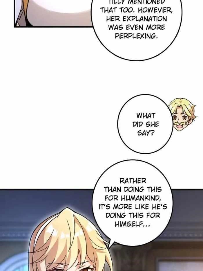 Release That Witch Chap 547 - Next Chap 548