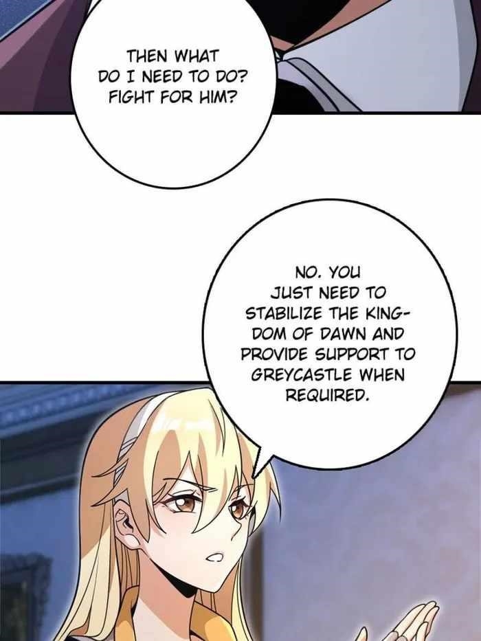Release That Witch Chap 547 - Next Chap 548