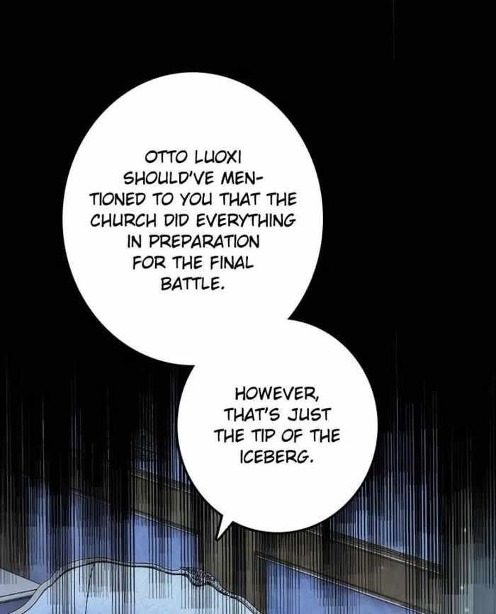 Release That Witch Chap 547 - Next Chap 548