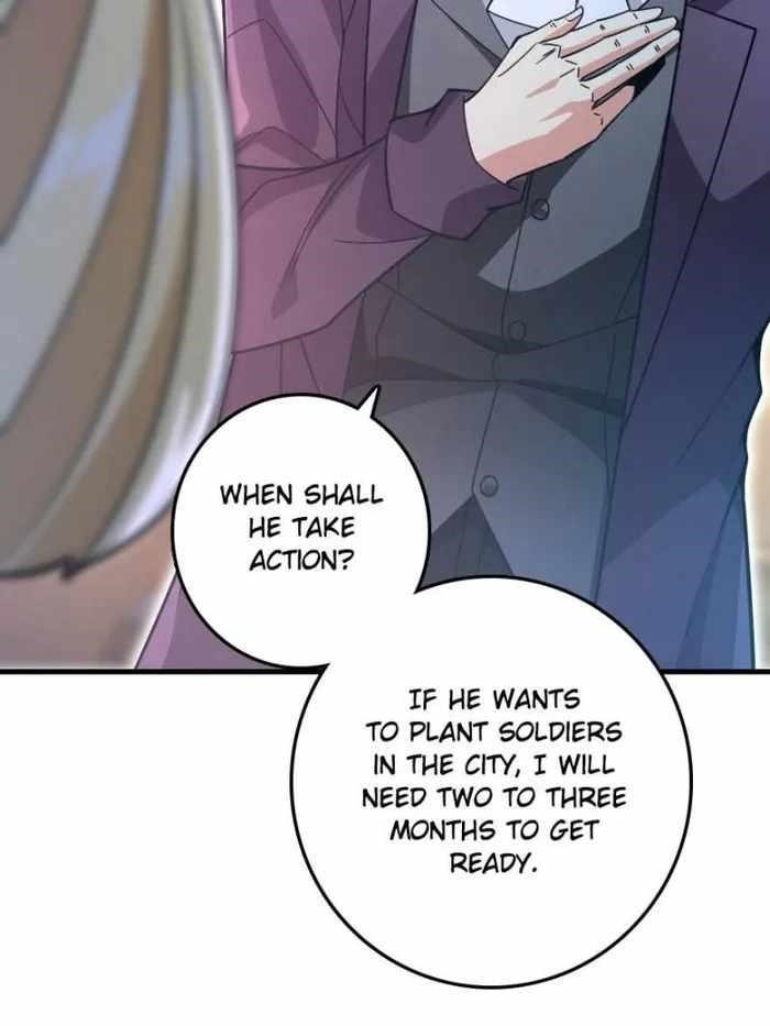 Release That Witch Chap 547 - Next Chap 548