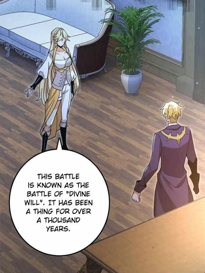 Release That Witch Chap 547 - Next Chap 548