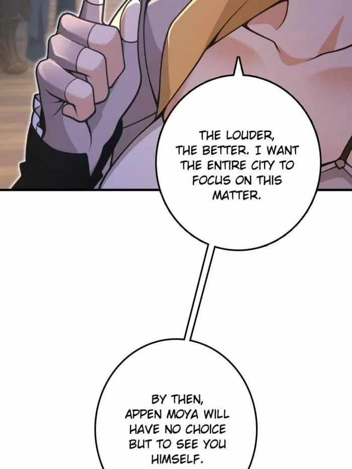 Release That Witch Chap 547 - Next Chap 548