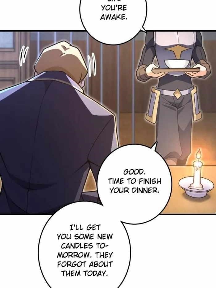 Release That Witch Chap 547 - Next Chap 548