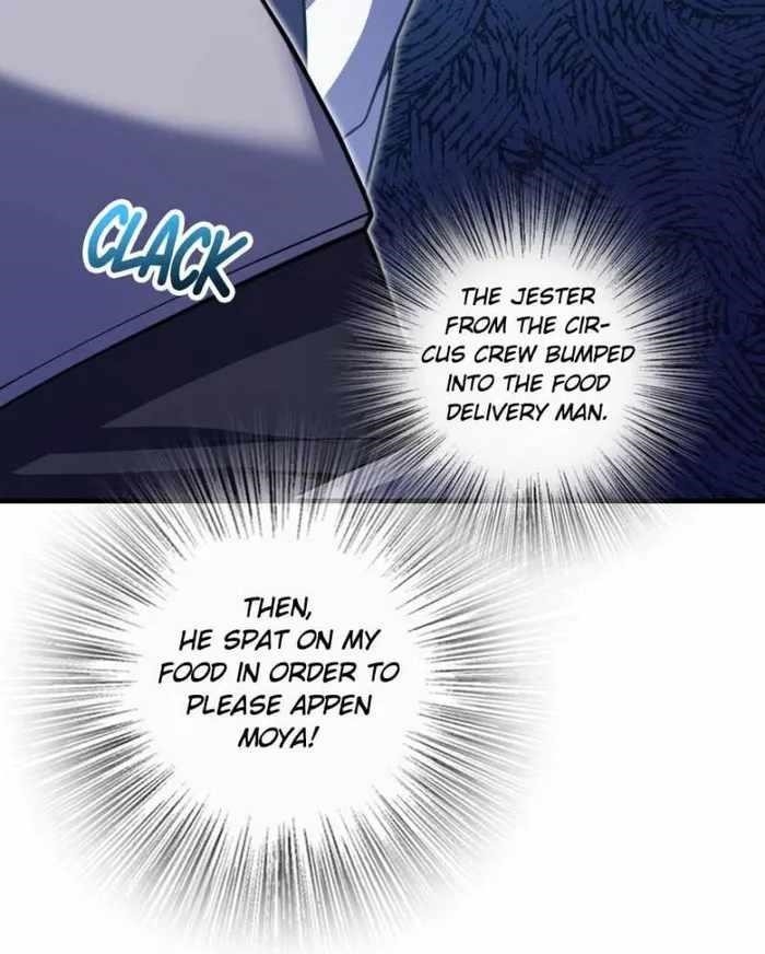 Release That Witch Chap 547 - Next Chap 548