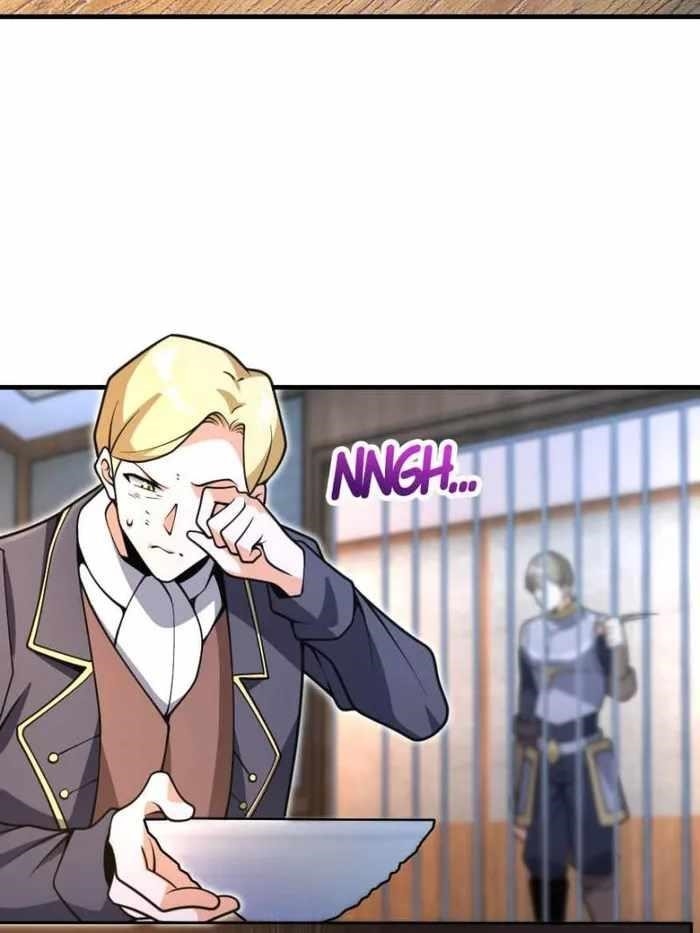 Release That Witch Chap 547 - Next Chap 548