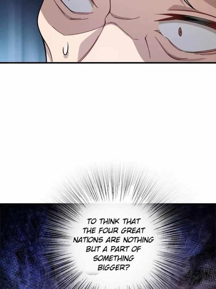 Release That Witch Chap 547 - Next Chap 548